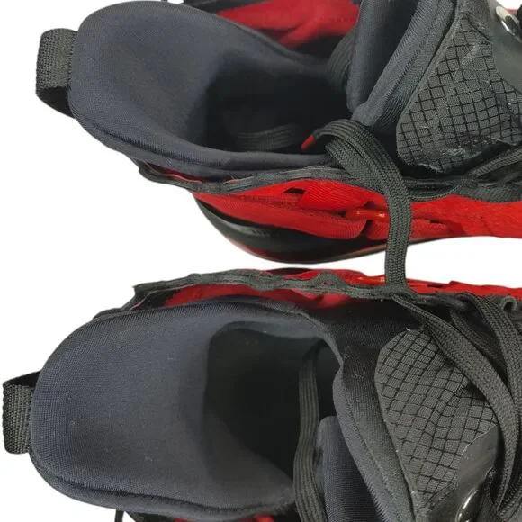 Men's Size 12 Nike Air Jordan Proto-Max 720 Bred Colorway 2019 (BQ6623-600) - Picture 8 of 13